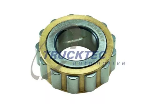 TRUCKTEC AUTOMOTIVE Bearing, manual transmission (01.67.187)