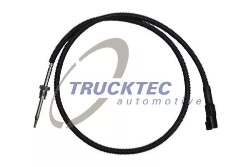 TRUCKTEC AUTOMOTIVE Sensor, exhaust gas temperature (03.17.045)