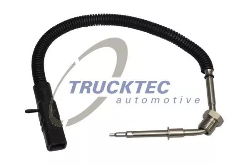 TRUCKTEC AUTOMOTIVE Sensor, exhaust gas temperature (03.17.046)