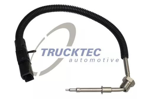 TRUCKTEC AUTOMOTIVE Sensor, exhaust gas temperature (03.17.047)