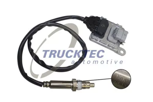 TRUCKTEC AUTOMOTIVE NOx Sensor, urea injection (03.17.048)