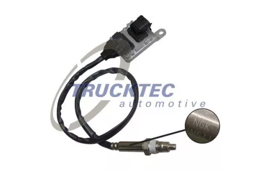 TRUCKTEC AUTOMOTIVE NOx Sensor, urea injection (03.17.049)