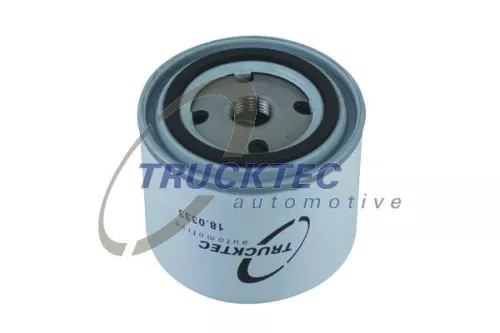 TRUCKTEC AUTOMOTIVE Oil Filter (03.18.004)
