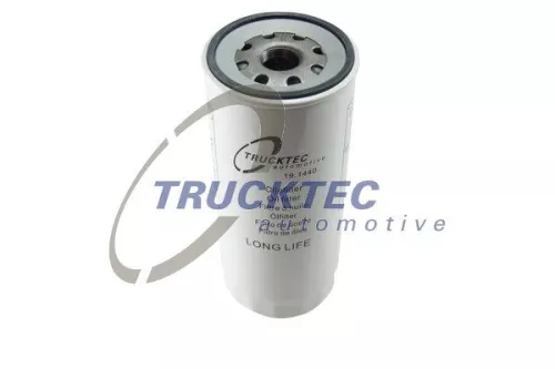 TRUCKTEC AUTOMOTIVE Oil Filter (03.18.005)