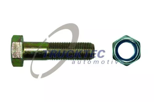 TRUCKTEC AUTOMOTIVE Screw, engine mount support (01.67.188)