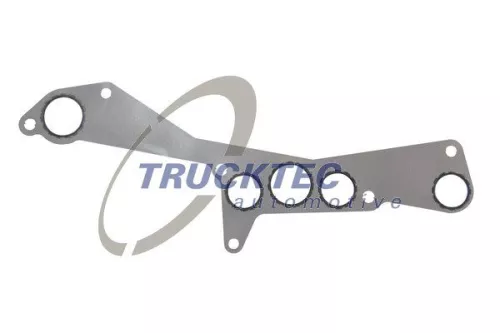 TRUCKTEC AUTOMOTIVE Gasket, oil filter housing (03.18.020)