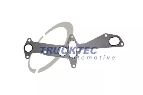 TRUCKTEC AUTOMOTIVE Gasket, oil filter housing (03.18.021)