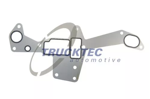 TRUCKTEC AUTOMOTIVE Gasket, oil filter housing (03.18.022)