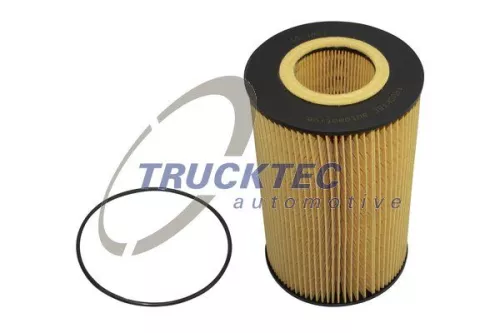 TRUCKTEC AUTOMOTIVE Oil Filter (03.18.025)