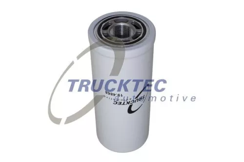 TRUCKTEC AUTOMOTIVE Oil Filter, manual transmission (03.18.027)
