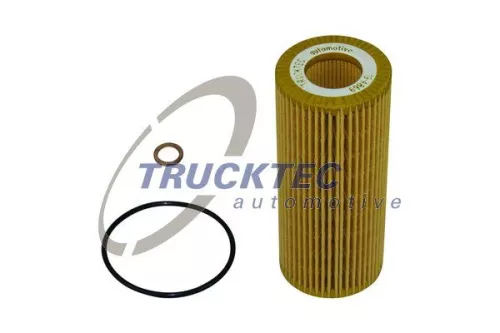 TRUCKTEC AUTOMOTIVE Oil Filter, manual transmission (03.18.028)