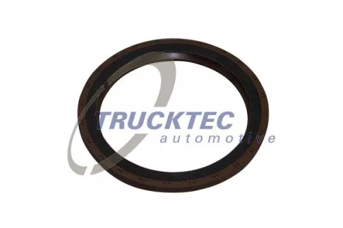 TRUCKTEC AUTOMOTIVE Shaft Seal, crankshaft (01.67.196)