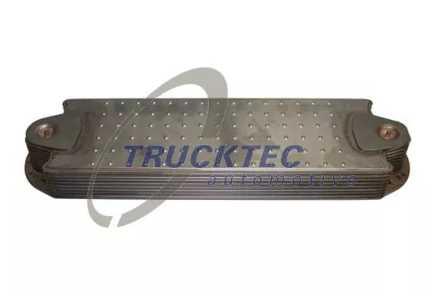 TRUCKTEC AUTOMOTIVE Oil Cooler, engine oil (03.18.036)
