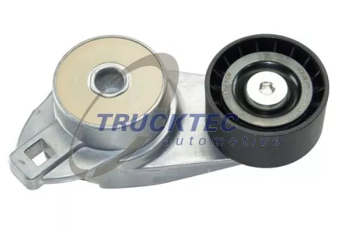 TRUCKTEC AUTOMOTIVE Belt Tensioner, V-ribbed belt (03.19.001)