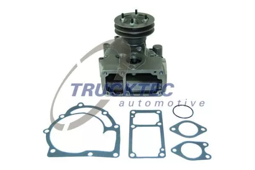 TRUCKTEC AUTOMOTIVE Water Pump, engine cooling (03.19.013)