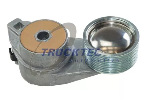 TRUCKTEC AUTOMOTIVE Belt Tensioner, V-ribbed belt (03.19.027)