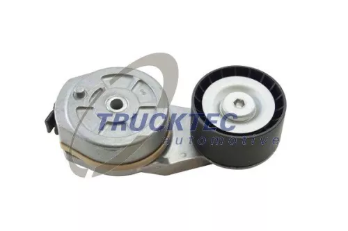 TRUCKTEC AUTOMOTIVE Belt Tensioner, V-ribbed belt (03.19.029)