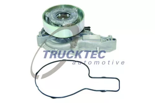TRUCKTEC AUTOMOTIVE Water Pump, engine cooling (03.19.042)
