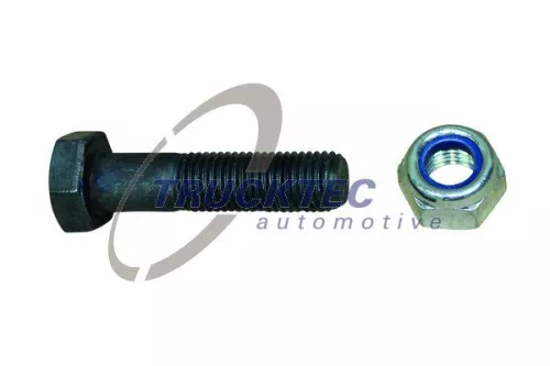 TRUCKTEC AUTOMOTIVE Collar screw, propshaft (01.67.516)