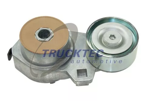 TRUCKTEC AUTOMOTIVE Belt Tensioner, V-ribbed belt (03.19.072)