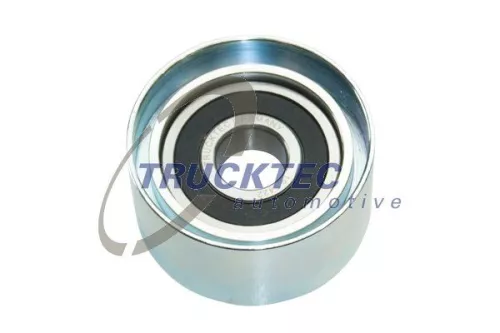 TRUCKTEC AUTOMOTIVE Tensioner Pulley, V-ribbed belt (03.19.073)