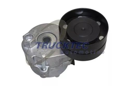 TRUCKTEC AUTOMOTIVE Belt Tensioner, V-ribbed belt (03.19.076)