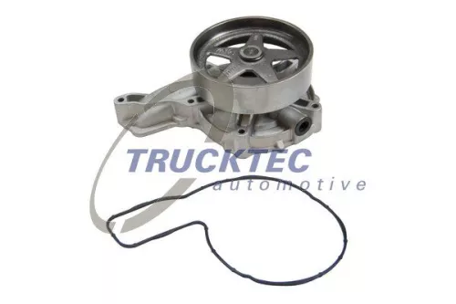 TRUCKTEC AUTOMOTIVE Water Pump, engine cooling (03.19.083)