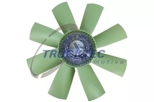 TRUCKTEC AUTOMOTIVE Fan, engine cooling (03.19.090)