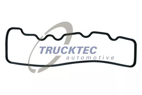 TRUCKTEC AUTOMOTIVE Gasket, cylinder head cover (02.10.004)