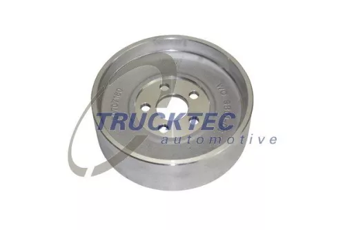 TRUCKTEC AUTOMOTIVE Belt Pulley, water pump (03.19.107)