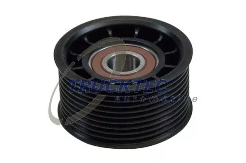 TRUCKTEC AUTOMOTIVE Tensioner Pulley, V-belt (03.19.108)
