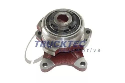 TRUCKTEC AUTOMOTIVE Support, radiator fan (03.19.111)