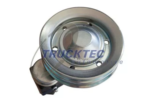 TRUCKTEC AUTOMOTIVE Belt Tensioner, V-ribbed belt (03.19.112)