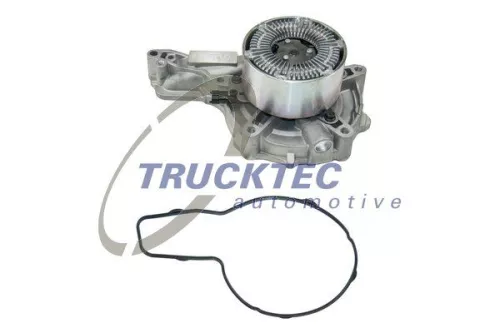 TRUCKTEC AUTOMOTIVE Water Pump, engine cooling (03.19.113)