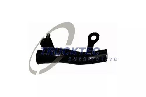 TRUCKTEC AUTOMOTIVE Coolant Pipe (03.19.121)