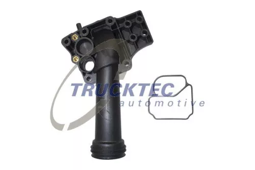 TRUCKTEC AUTOMOTIVE Coolant Pipe (03.19.123)