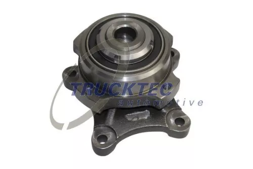 TRUCKTEC AUTOMOTIVE Support, radiator fan (03.19.129)