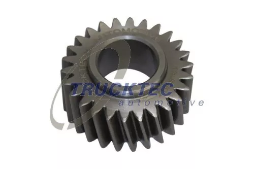 TRUCKTEC AUTOMOTIVE Gear, water pump shaft (03.19.130)