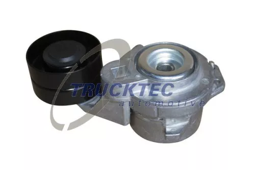 TRUCKTEC AUTOMOTIVE Belt Tensioner, V-ribbed belt (03.19.131)