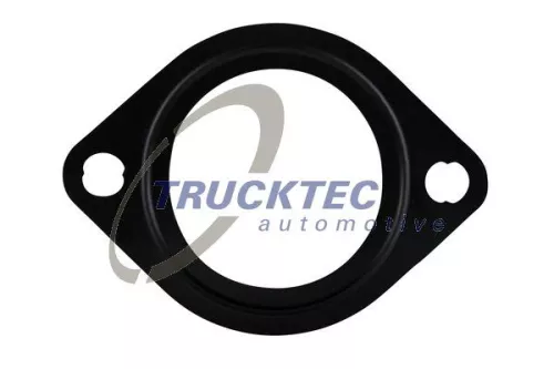 TRUCKTEC AUTOMOTIVE Gasket, water pump (03.19.206)