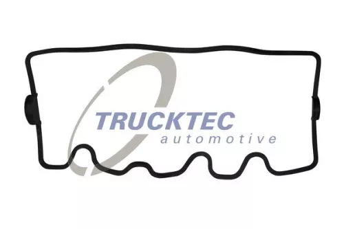 TRUCKTEC AUTOMOTIVE Gasket, cylinder head cover (02.10.009)