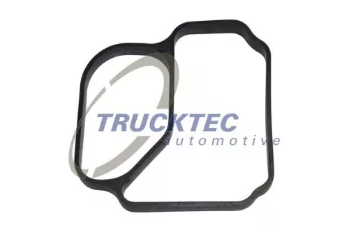 TRUCKTEC AUTOMOTIVE Gasket, water pump (03.19.212)