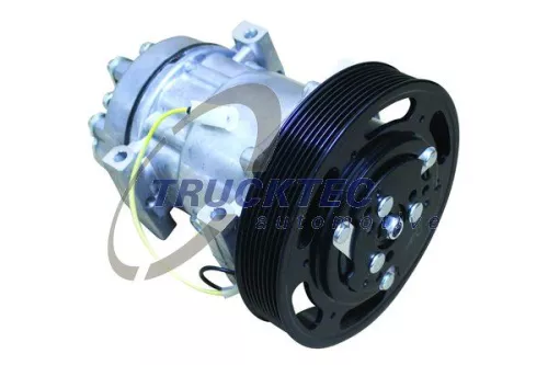 TRUCKTEC AUTOMOTIVE Compressor, air conditioning (03.21.002)