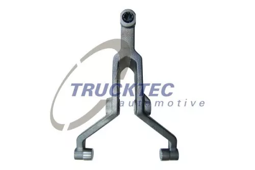 TRUCKTEC AUTOMOTIVE Release Fork, clutch (03.23.006)