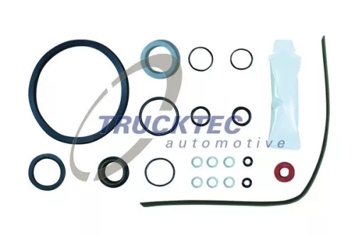 TRUCKTEC AUTOMOTIVE Repair Kit, clutch booster (03.23.007)