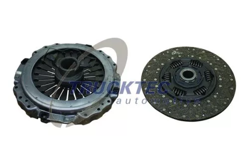 TRUCKTEC AUTOMOTIVE Clutch Kit (03.23.032)
