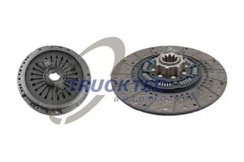 TRUCKTEC AUTOMOTIVE Clutch Kit (03.23.040)