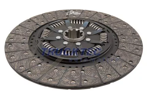 TRUCKTEC AUTOMOTIVE Clutch Disc (03.23.100)