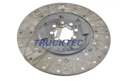 TRUCKTEC AUTOMOTIVE Clutch Disc (03.23.112)