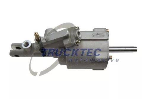 TRUCKTEC AUTOMOTIVE Clutch Booster (03.23.123)